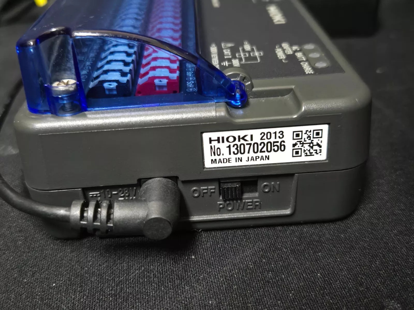 Hioki LR8511 Wireless Universal Unit (2056)