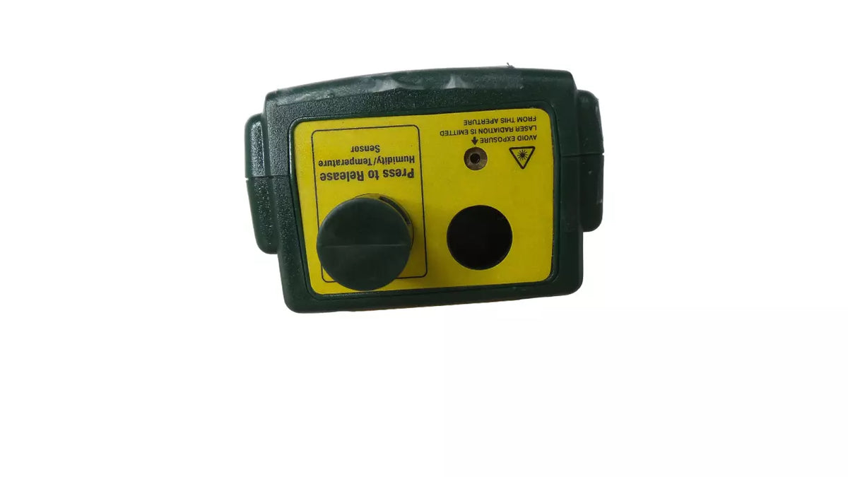 EXTECH RH401 Psychrometer Thermometer for Accurate Humidity and Temperature Measurement