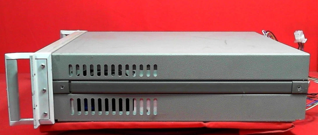 Agilent Keysight 6627A 2915A00439 Programmable Power Supply