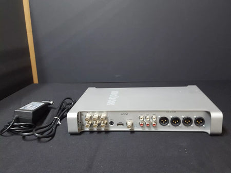 Matrox MX02 Portable Capture Device (9167)
