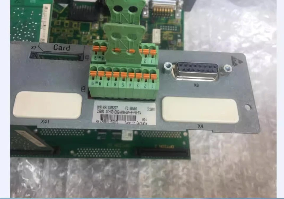 CSB01.1C-SE-EN<wbr/>S-NNN-NN-S-NN-<wbr/>FW R911305277
