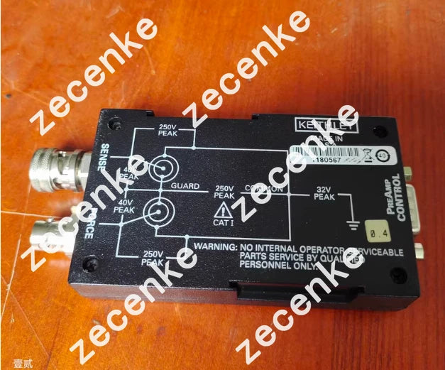 Keithley 4200-PA Preamplifier for Precision Signal Amplification