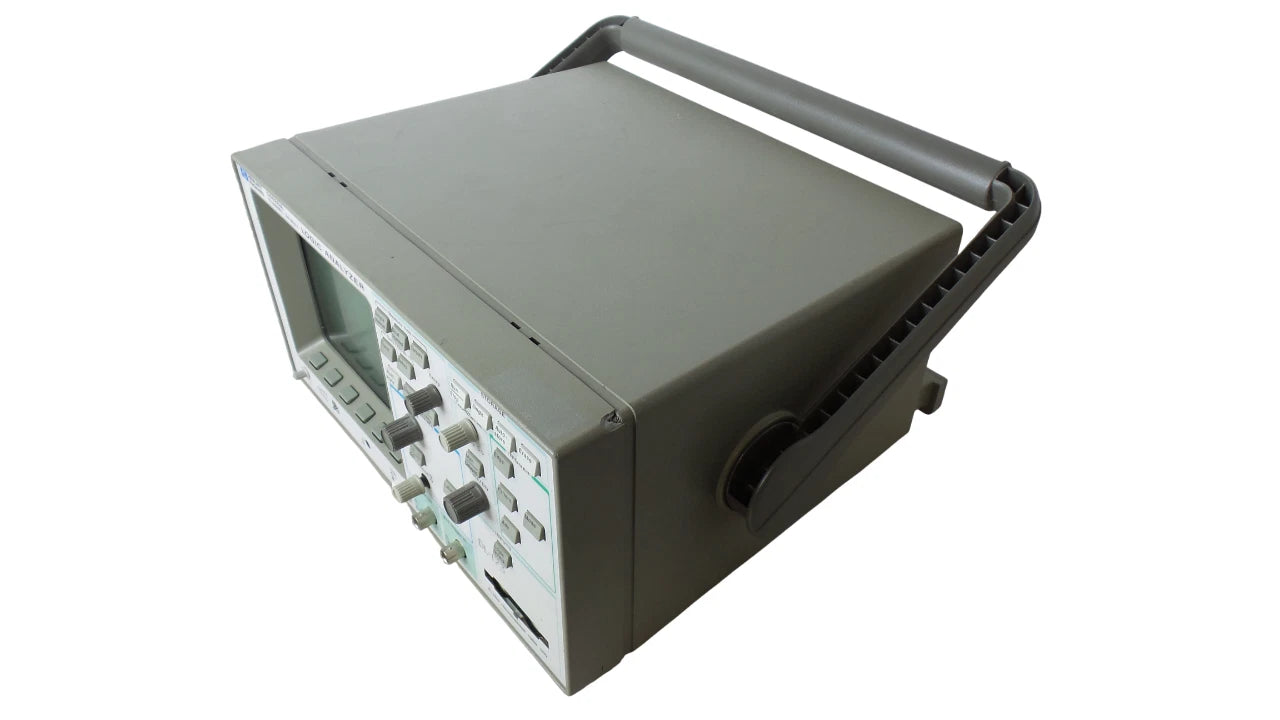 HP 54620A 500 MSa/s Logic Analyzer