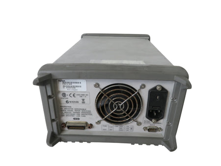 Agilent E3631A Power Supply Triple Output 6V, 5A & ±25V, 1A - Free Shipping