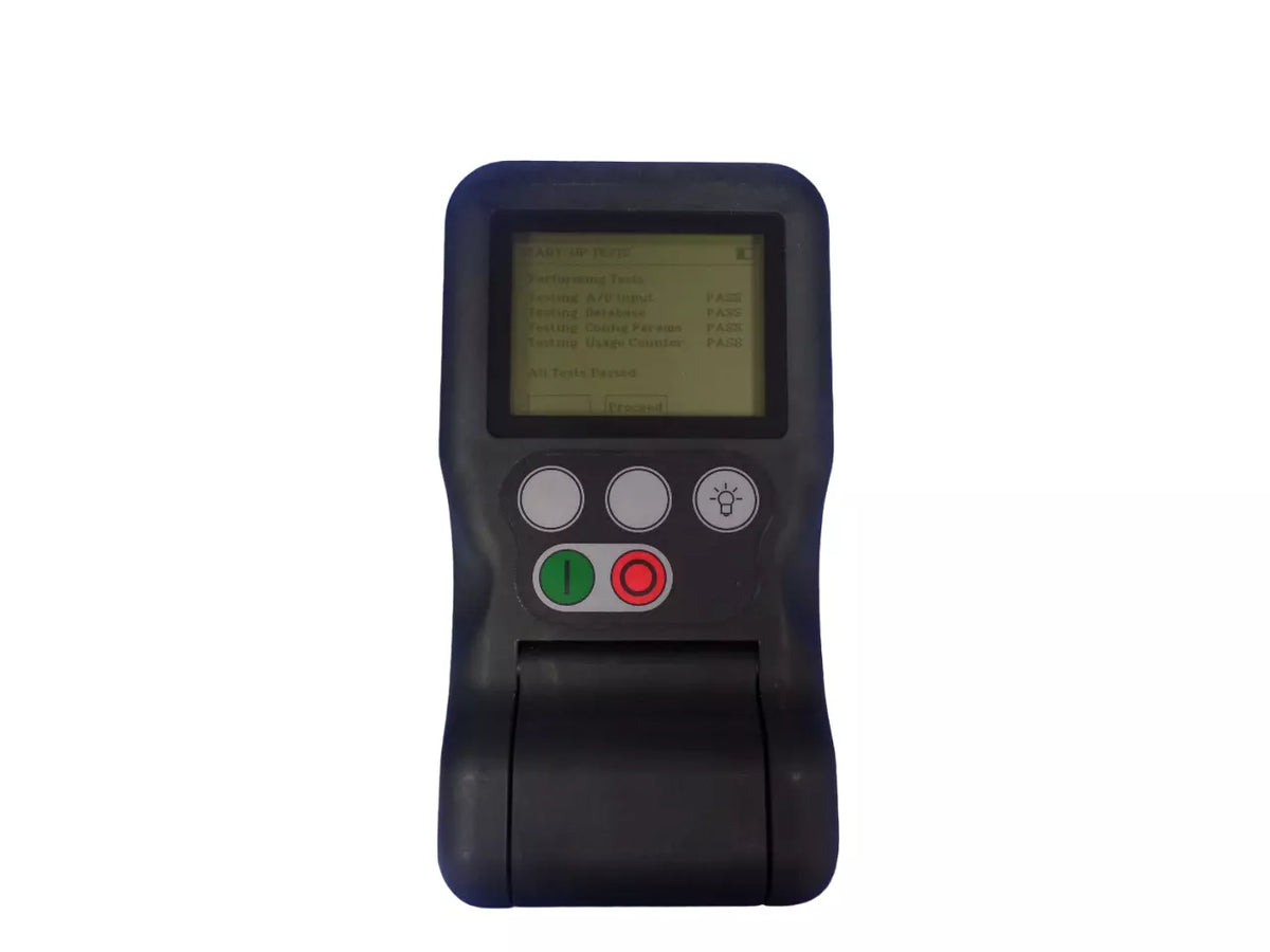 SEVERN TRENT SERVICES LUMINOMETER - High-Quality Water Testing Tool