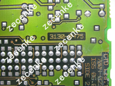 Control Techniques 7004-0237 UD-90A UniDrive Control Board 3130-0475 Emerson