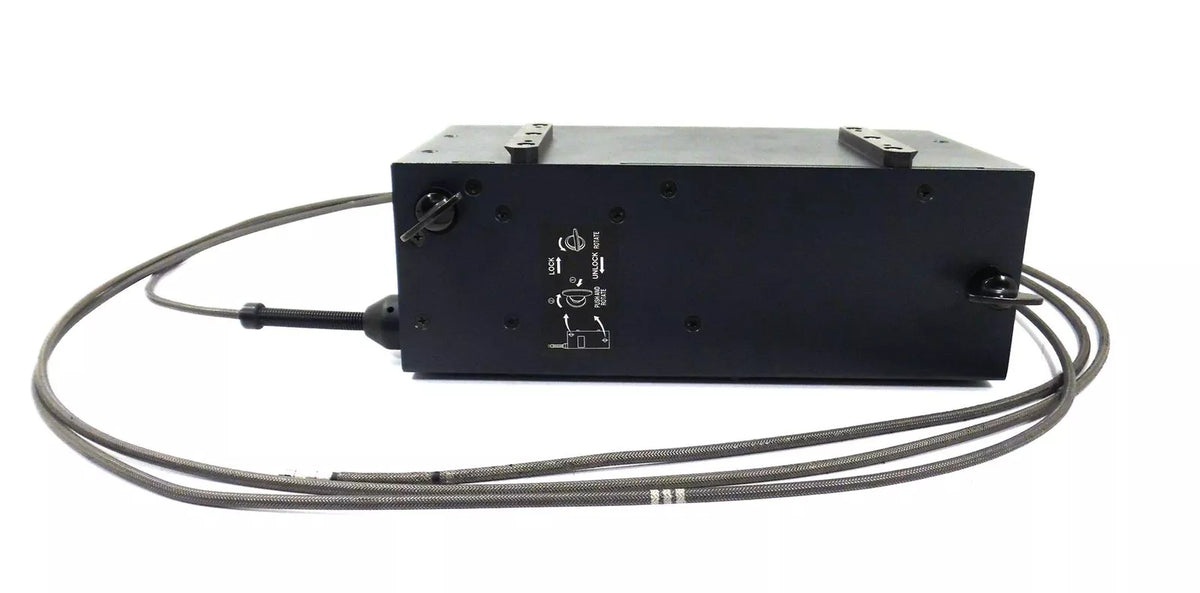 OLYMPUS IV7440X1 Industrial Videoscope with Case