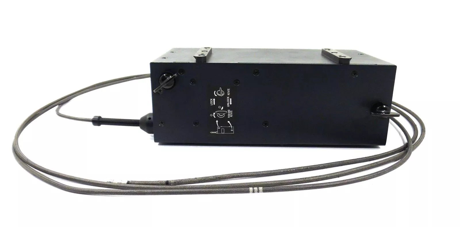 OLYMPUS IV7440X1 Industrial Videoscope with Case