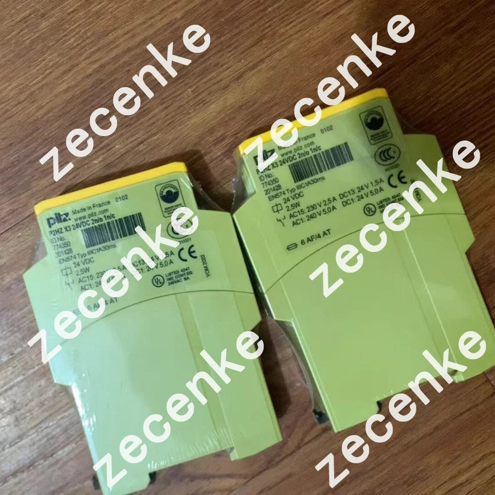 1PC 774350 Brand New Pilz 774350 Product