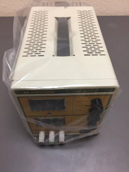 BK Precision Model 1711 DC Power Supply