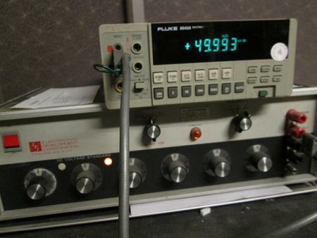 Fluke 8840A Digital Multimeter
