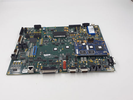 Philips CT Brillance Board