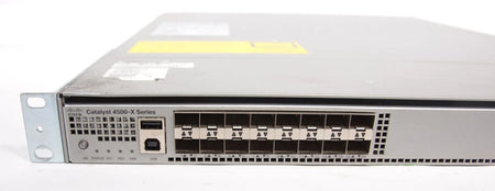 Cisco WS-C4500X-16SFP+ Catalyst 4500-X 16 Port Enterprise License