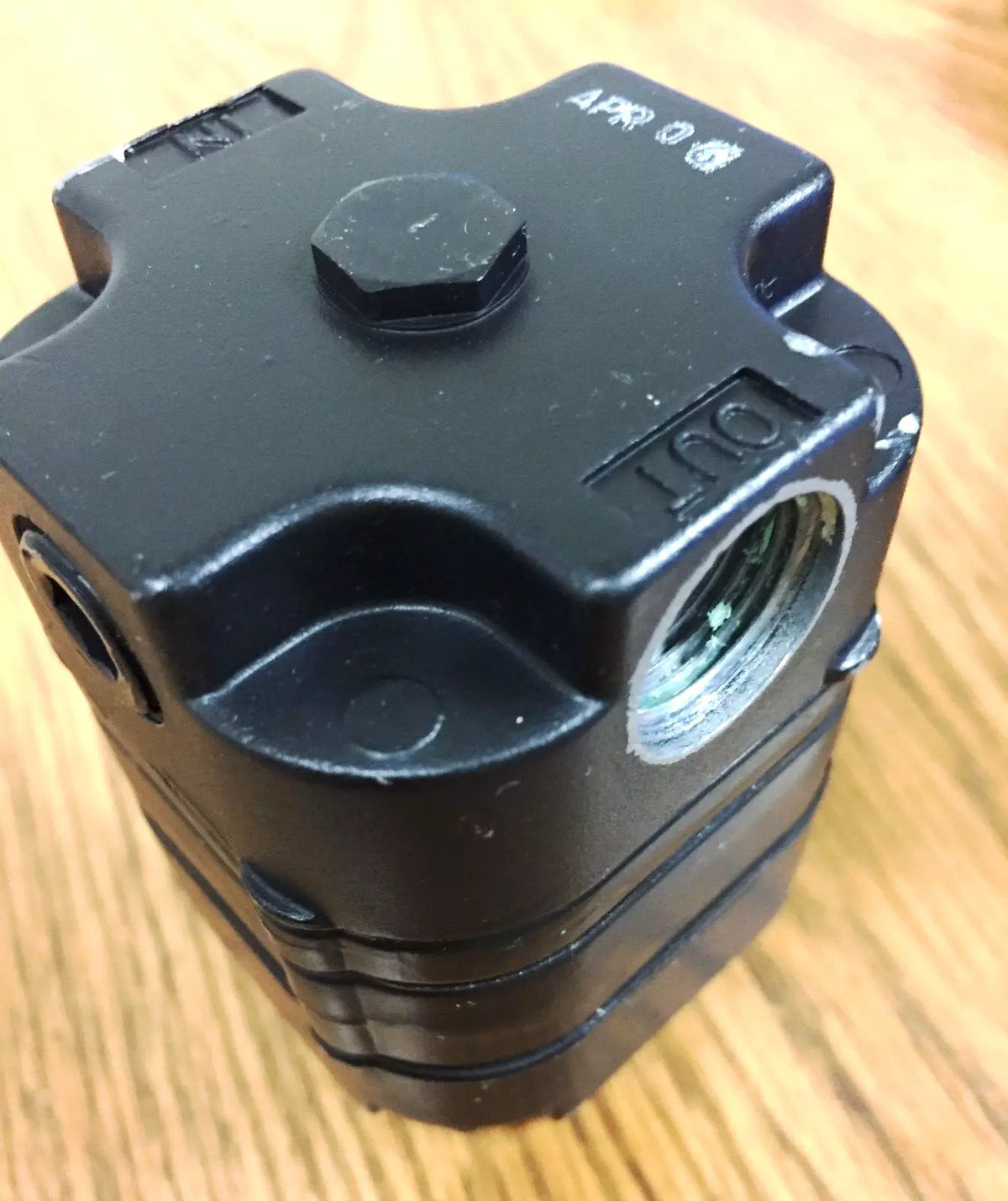 ARO Ingersoll Rand PR4031-100 Pressure Regulator Outlet Pressure 150 psi