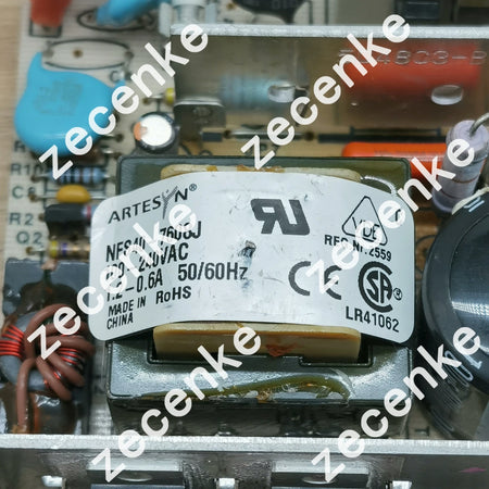 ASTEC/Artesyn Power Supply NFS40-7608J 1pc Used