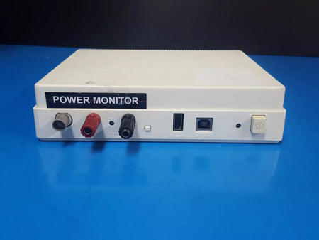 Monsoon-Solutions FTA22D Power Monitor No Power Cord Untested