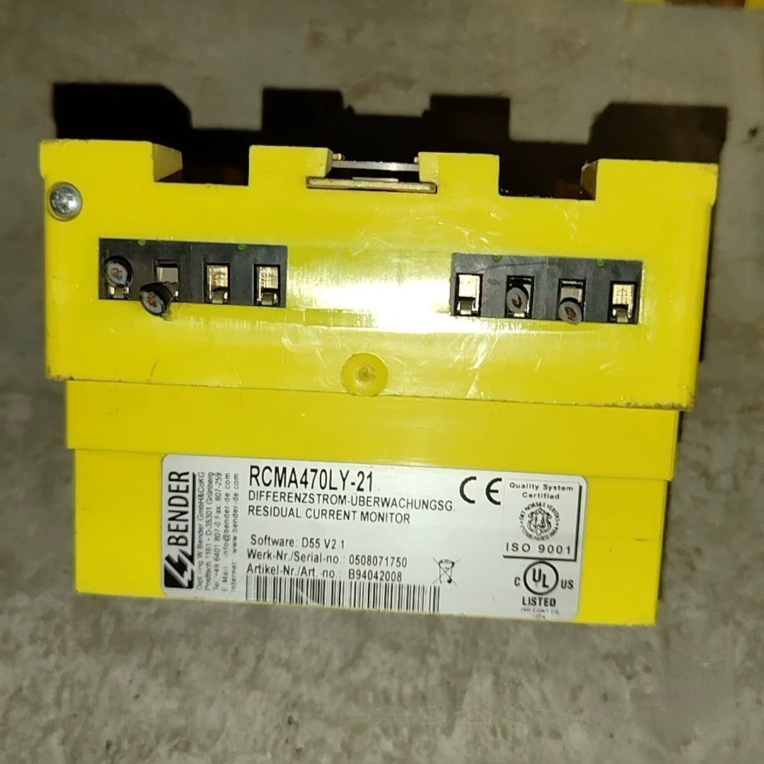 RCMA470LY-21