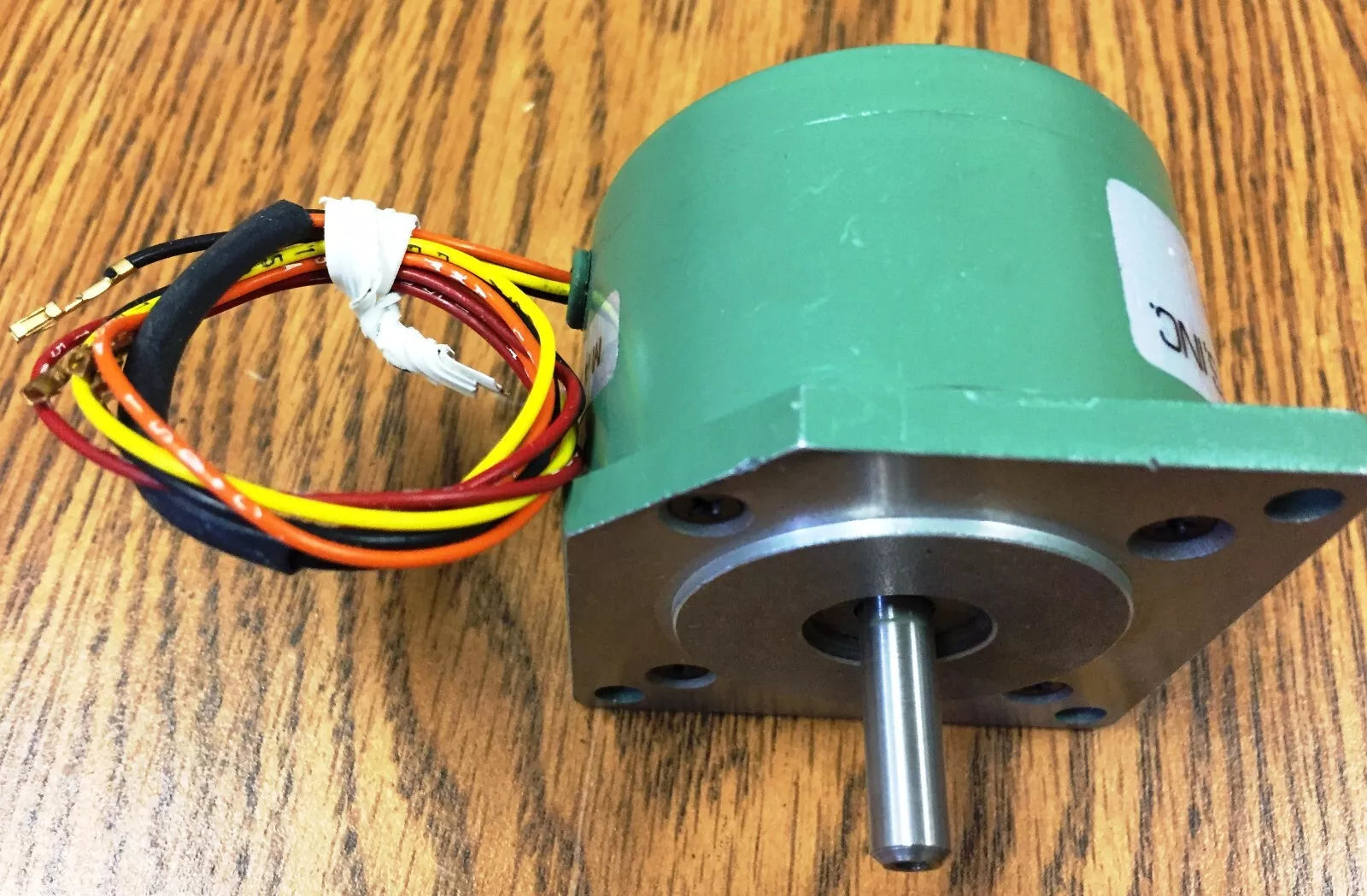 Sigma Instruments 20-2215D-28550 Stepper Motor