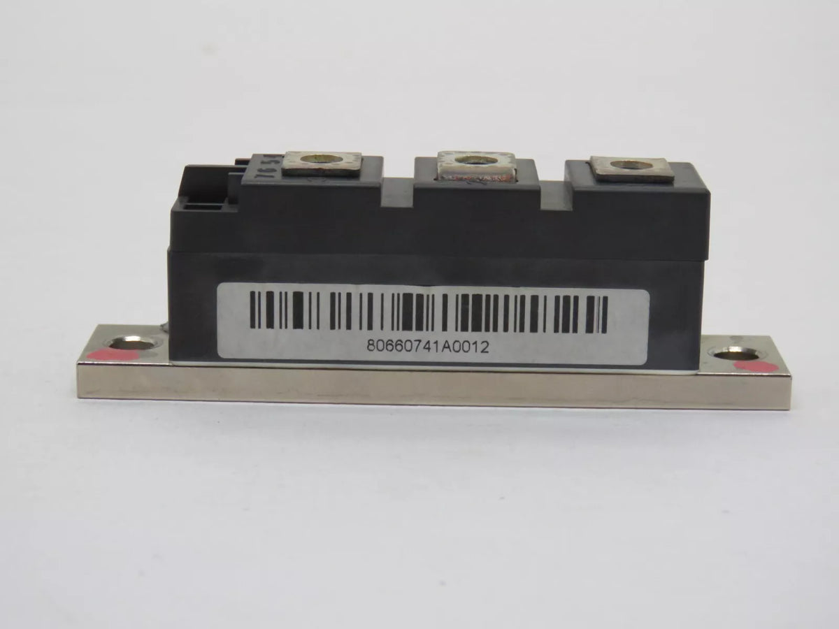 Set of 3 Infineon DD104N16K Diode Module 1 Pair Series 1.6KV 104A