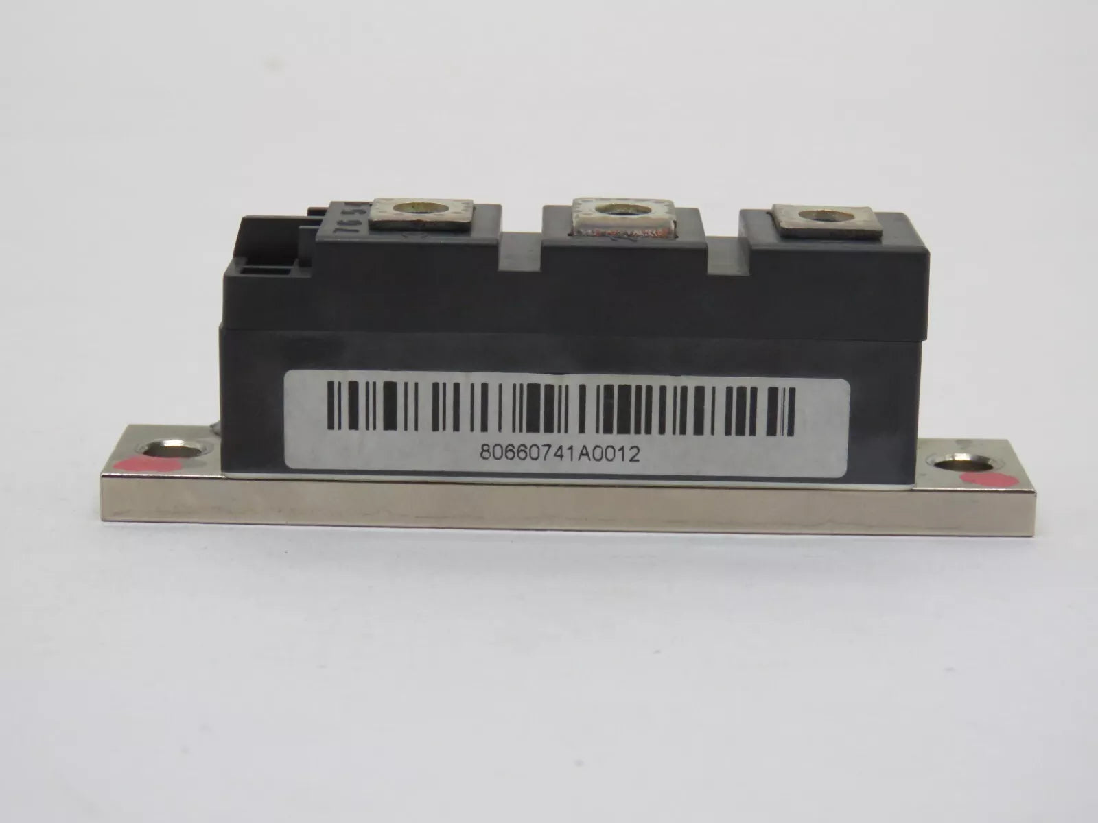 Set of 3 Infineon DD104N16K Diode Module 1 Pair Series 1.6KV 104A