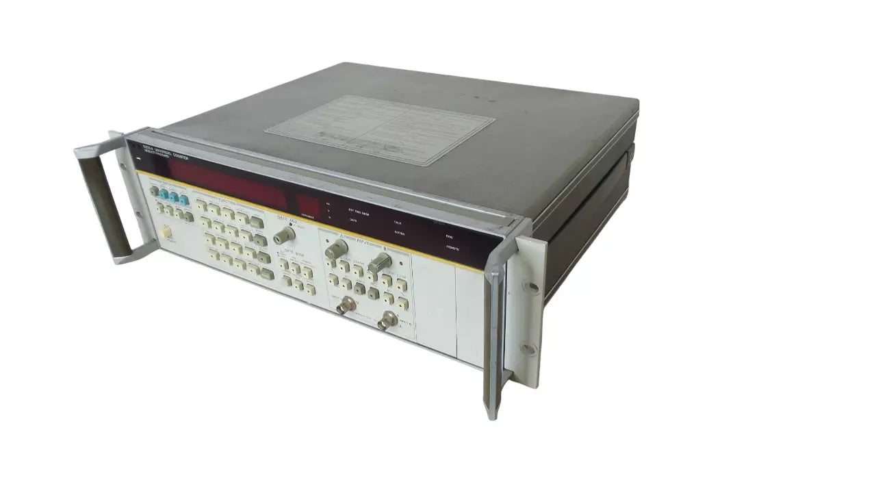HP 5335A Universal Counter - Reliable and Versatile Tool