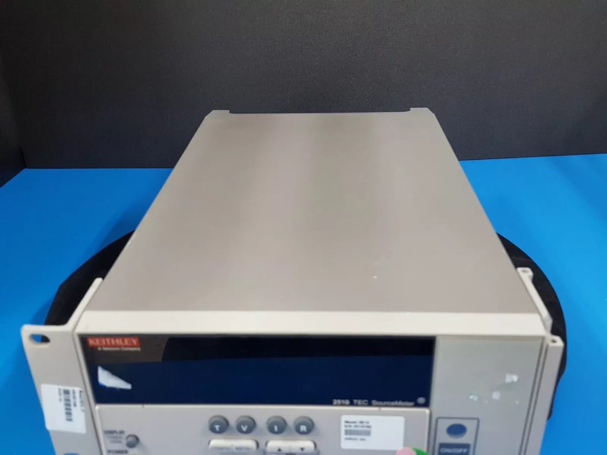 Keithley 2510 TEC SourceMeter (0783)