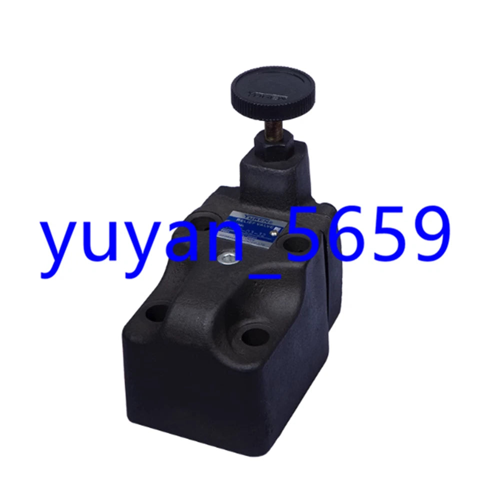 1PCS New For YUKEN BG-10-32 Pilot Operated Relief Valve BG1032