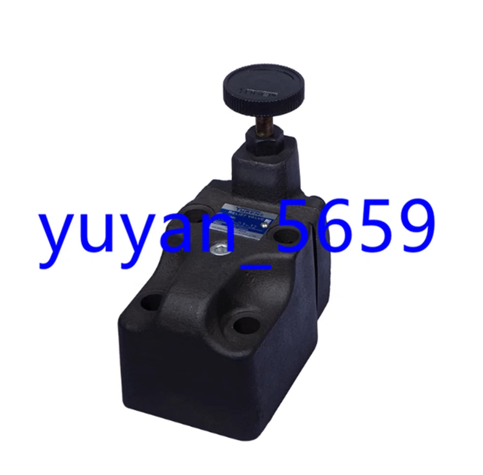 1PCS New For YUKEN BG-10-32 Pilot Operated Relief Valve BG1032
