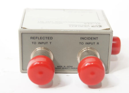 HP Agilent 41952A Transmission Reflection Test Set