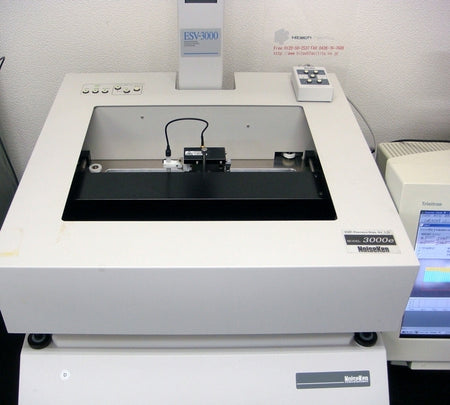 NOISE ESV-3000 3GHz EMC Precision Scan