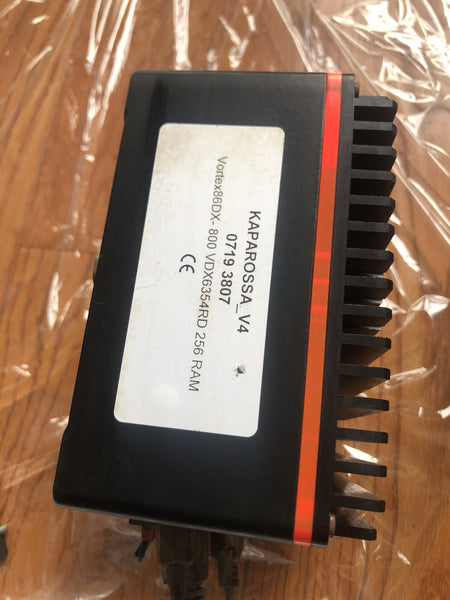 KAPAROSSA Vortex86DX-800 VDX6354RD Module