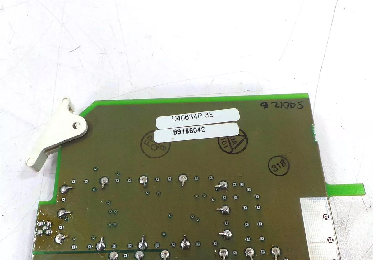 Anritsu Wiltron Coarse Loop 6800-D-40634 Rev C Calibration Kit