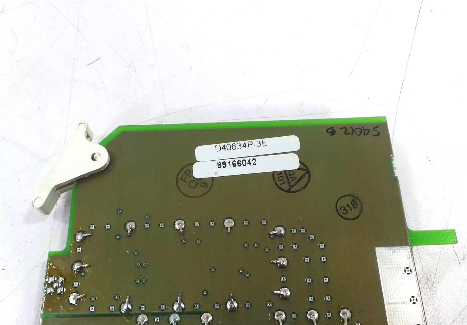 Anritsu Wiltron Coarse Loop 6800-D-40634 Rev C Calibration Kit