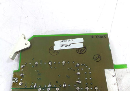 Anritsu Wiltron Coarse Loop 6800-D-40634 Rev C Calibration Kit