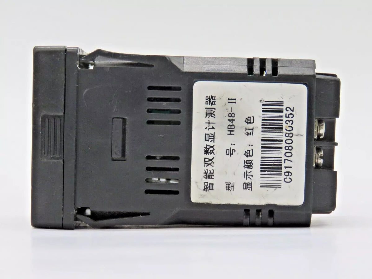 HBKJ HB48-II Intelligent Double Digital Display Counter