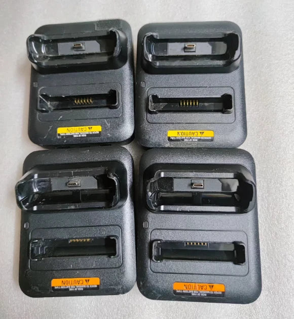 MOTOROLA LEX L11 Digital Radio Smart Charger PMPN4350A