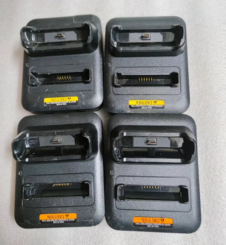 MOTOROLA LEX L11 Digital Radio Smart Charger PMPN4350A