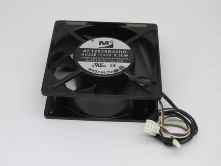 SHENZHEN HUAXIA HENGTAI AF12038B22HR Inverter Cooling Fan AC 220-240V 9.50W