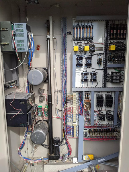 Refurbished ESPEC ETS4-2SW Two Zone Thermal Shock Chamber