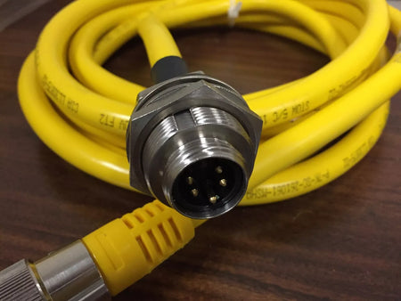 Turck RKV RSFPV 56-4.5M, U-19025 DeviceNet 4.5M Cable