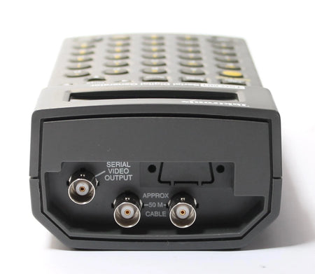 Tektronix SDA 601 & TSG 601 Serial Digital Analyzer Test Set