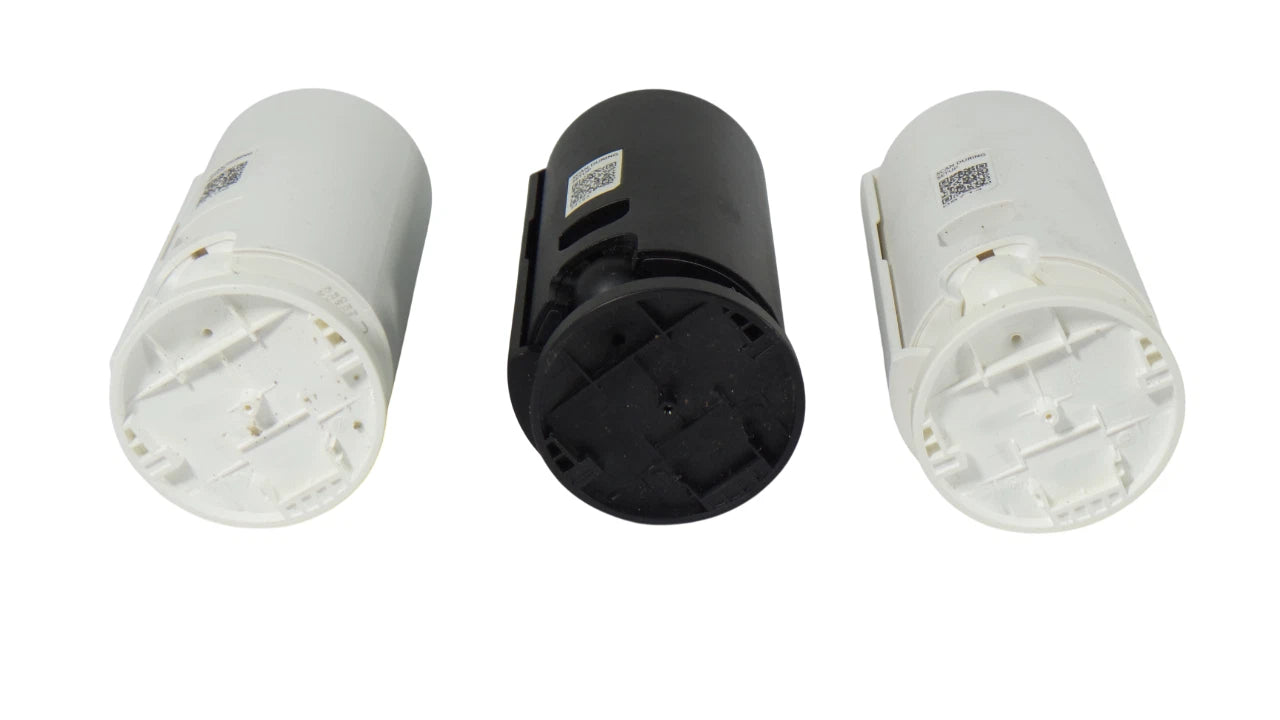 Lot of 3 Ring Indoor Security Camera (2nd Gen) 5F72E9  - Free Shipping