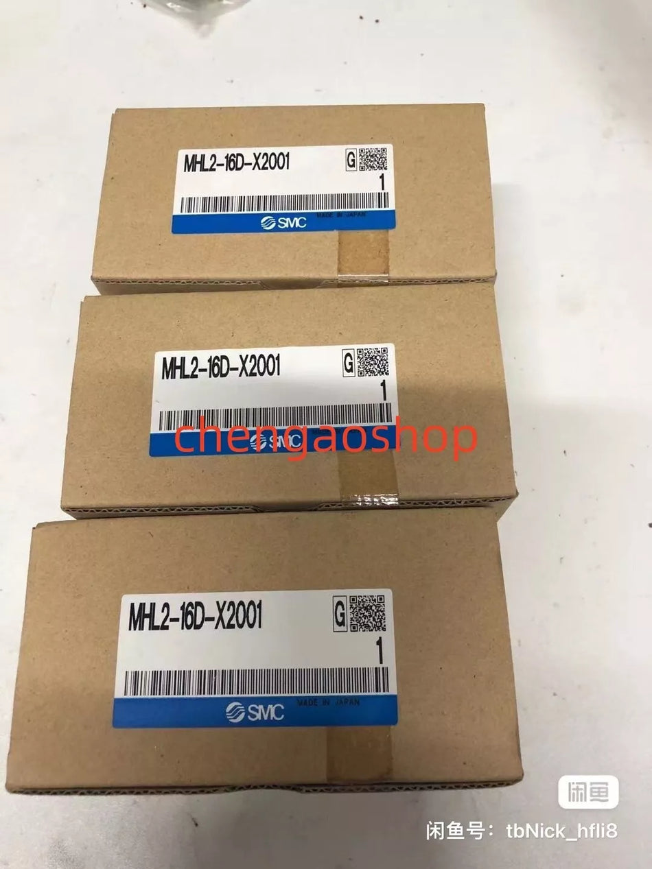 1PC NEW MHL2-16D-X2001 cylinder #L6350Y LZ