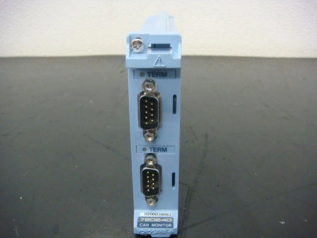 YOKOGAWA 720240 CAN BUS Monitor Module