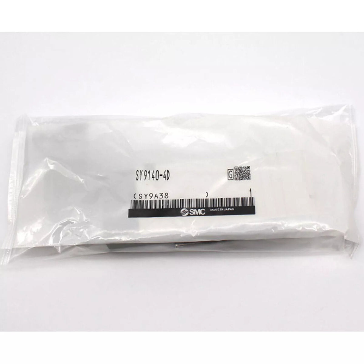 1PC SMC SY9140-4D Solenoid Valve for New Expedited Shipping