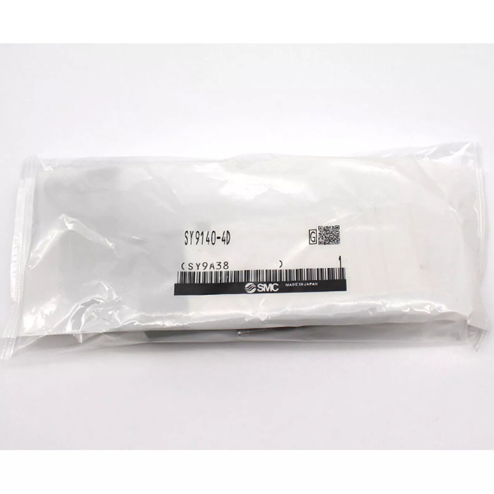 1PC SMC SY9140-4D Solenoid Valve for New Expedited Shipping