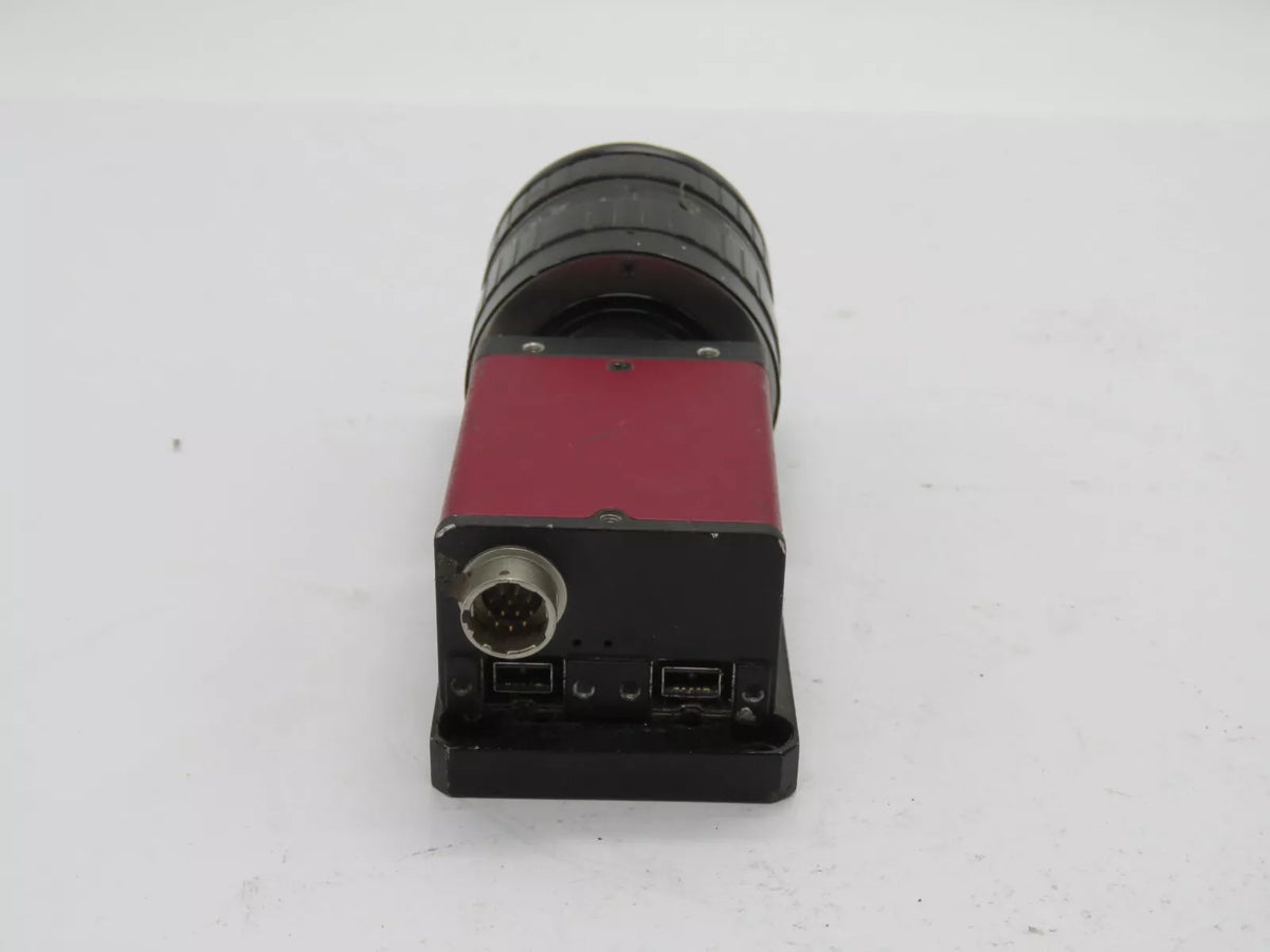 Allied Vision Technology Stingray with Fujinon HF35SA-1 35mm F1.4 - F22 Lens