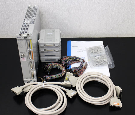 Tektronix TLA7PG2 /1M 268MHz 64ch 2Mb Pattern Generator Module