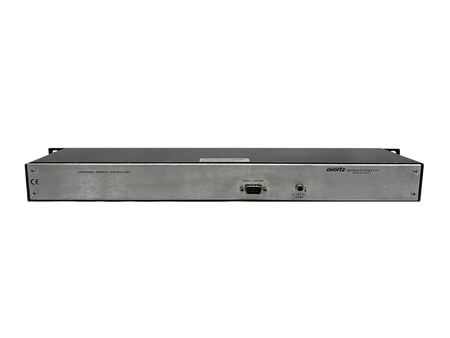 Evertz HD9625LGA Universal Remote Control Panel