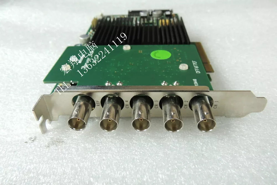 1pc RedBridgeIII-Server-2X20-RH Ver1.2 with 90 warranty #G2127 xh